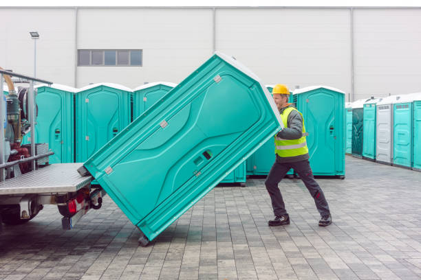 Best Affordable portable toilet rental  in Samoset, FL