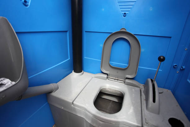 Best Portable toilet rental cost  in Samoset, FL