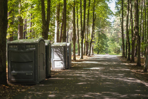 Best Porta potty rental for parties  in Samoset, FL